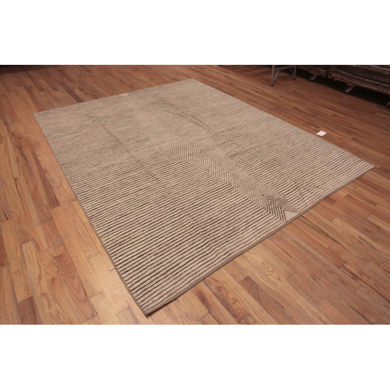 Nazmiyal Collection Modern Contemporary Room Size Area Rug