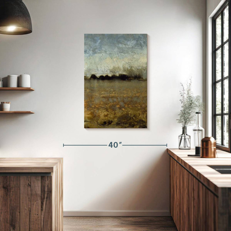 Avery Free Range II, 36" H x 24" W