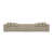 Beige Polyester