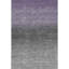 Tapis abstrait lavable à la machine Premium Premium Ansley-526937179