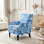 Chaise d'appoint rembourrée-810687358
