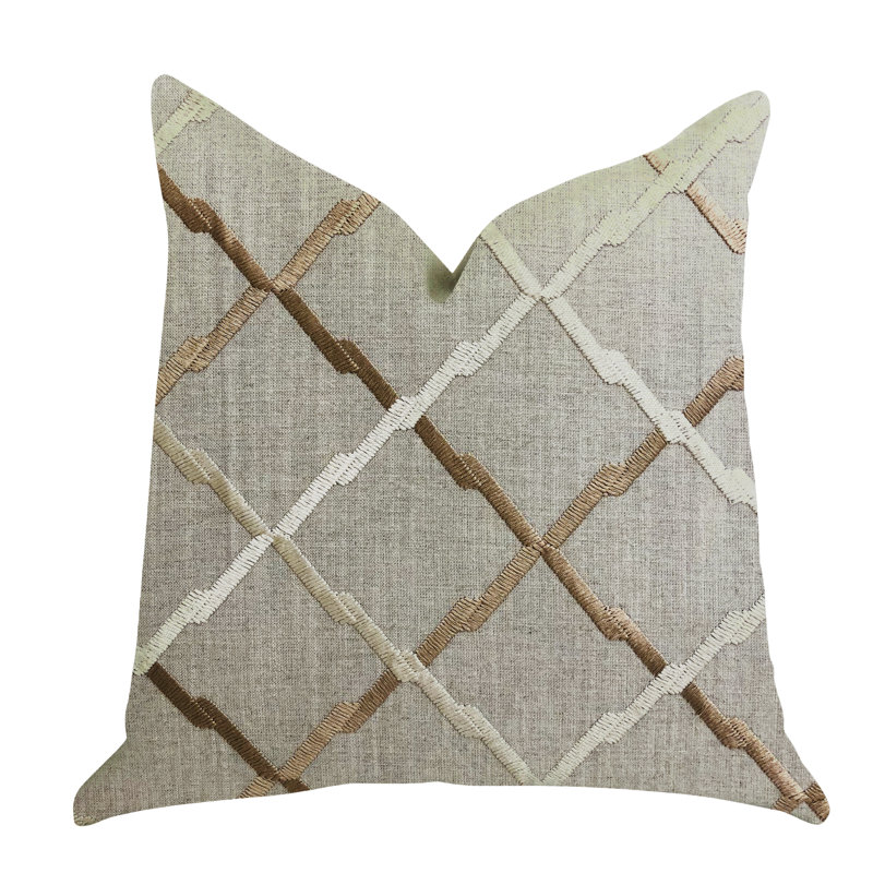 Housse et insert de coussin Urban, 20" x 30", Coussin lombaire