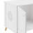 24" Becky Litter Box Enclosure End Table