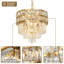 4 - Light Chandelier