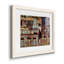 Elegant in Black - Ensemble de 2 reproductions d'art sur papier encadrées-1106703695-1106703699
