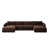 Surrey Cocoa Cotton Blend is out of stock selected