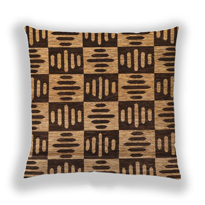 Coussin Abstract 14