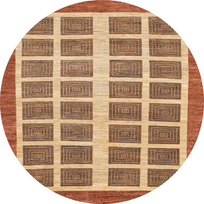Abstract Indoor Rug