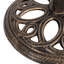 12kg Cast Iron Free Standing Umbrella Base-27860485