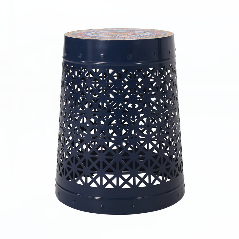 Tables de patio, Dark Blue