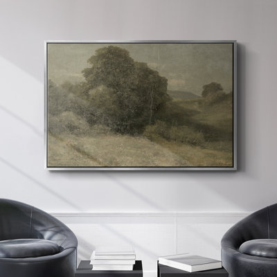 Paysage rétro - DCCCL XXXIV