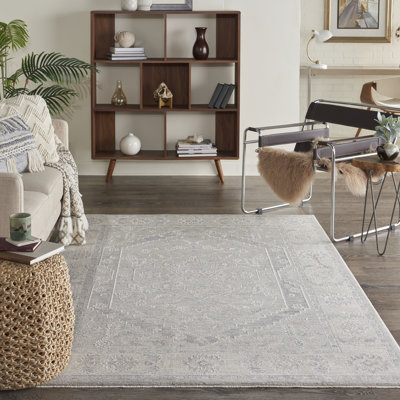 Persian Area Rug