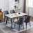 Counter Stool with Iron Frame-88528209
