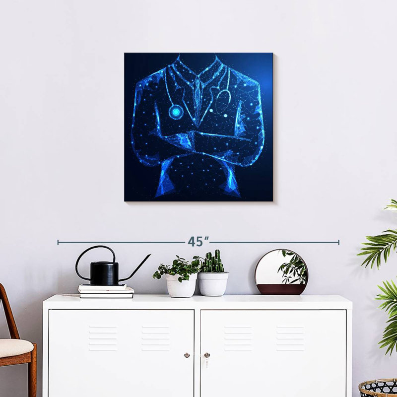 Alcaraz Digital Doctor