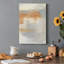 Amistie I - peinture sur toile tendue-1135220834
