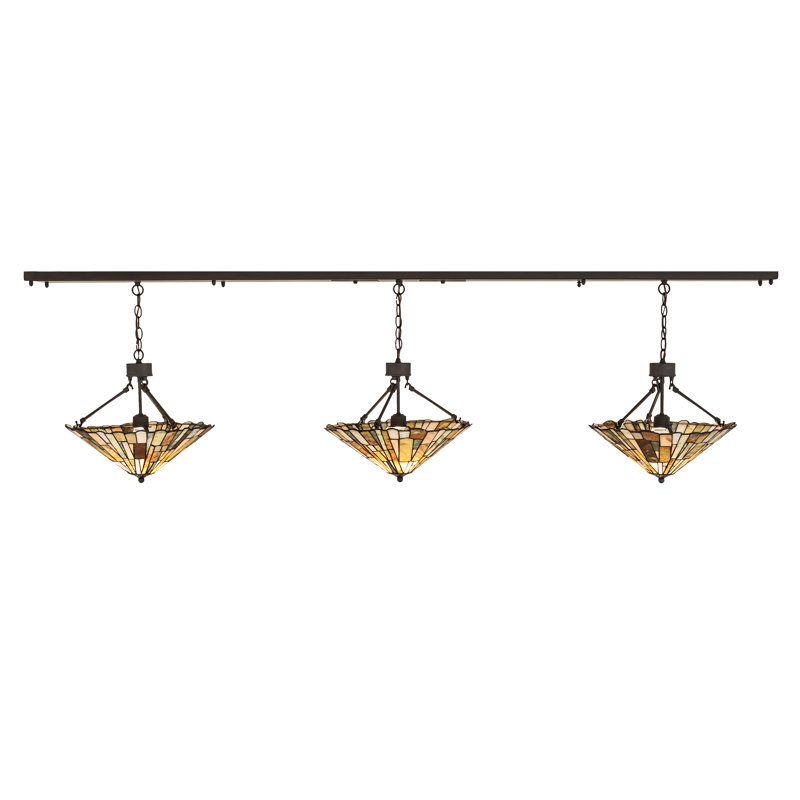 Delta Jadestone 3 - Light Pendant