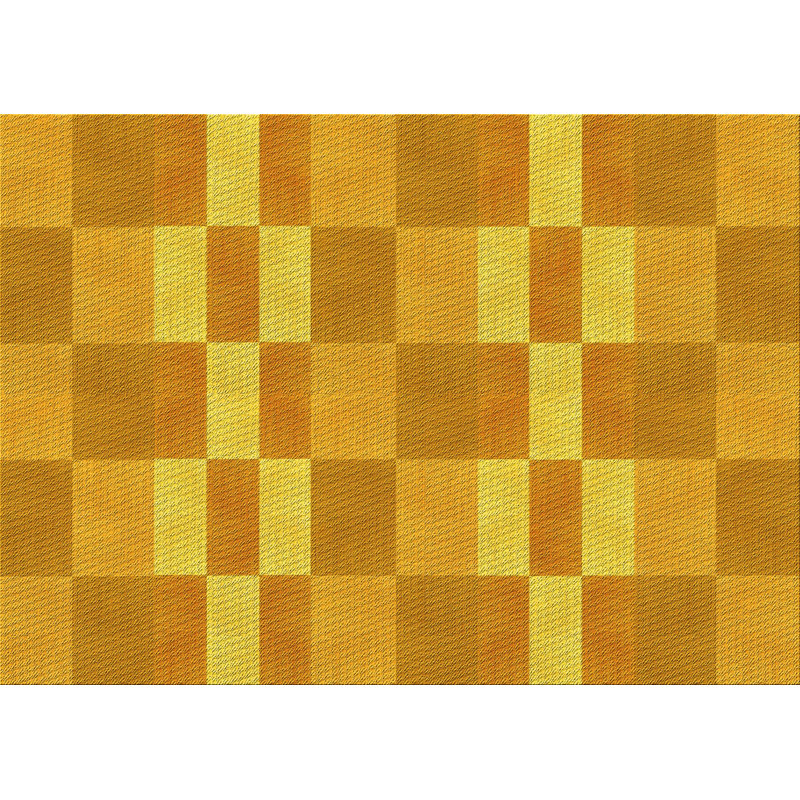 Amoriana Indoor Rug, Rectangle 5' x 8'