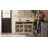 Baltasar 47'' Sliding Windowpane Door Sideboard-1168899358