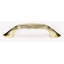 Ribbon And Reed Arch Pull-5223179