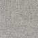 Leroux Machine Woven Gray Area Rug
