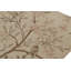 Hand Knotted Wool Area Rug