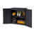 38" H x 36" W x 19" D Garage Modular Cabinet