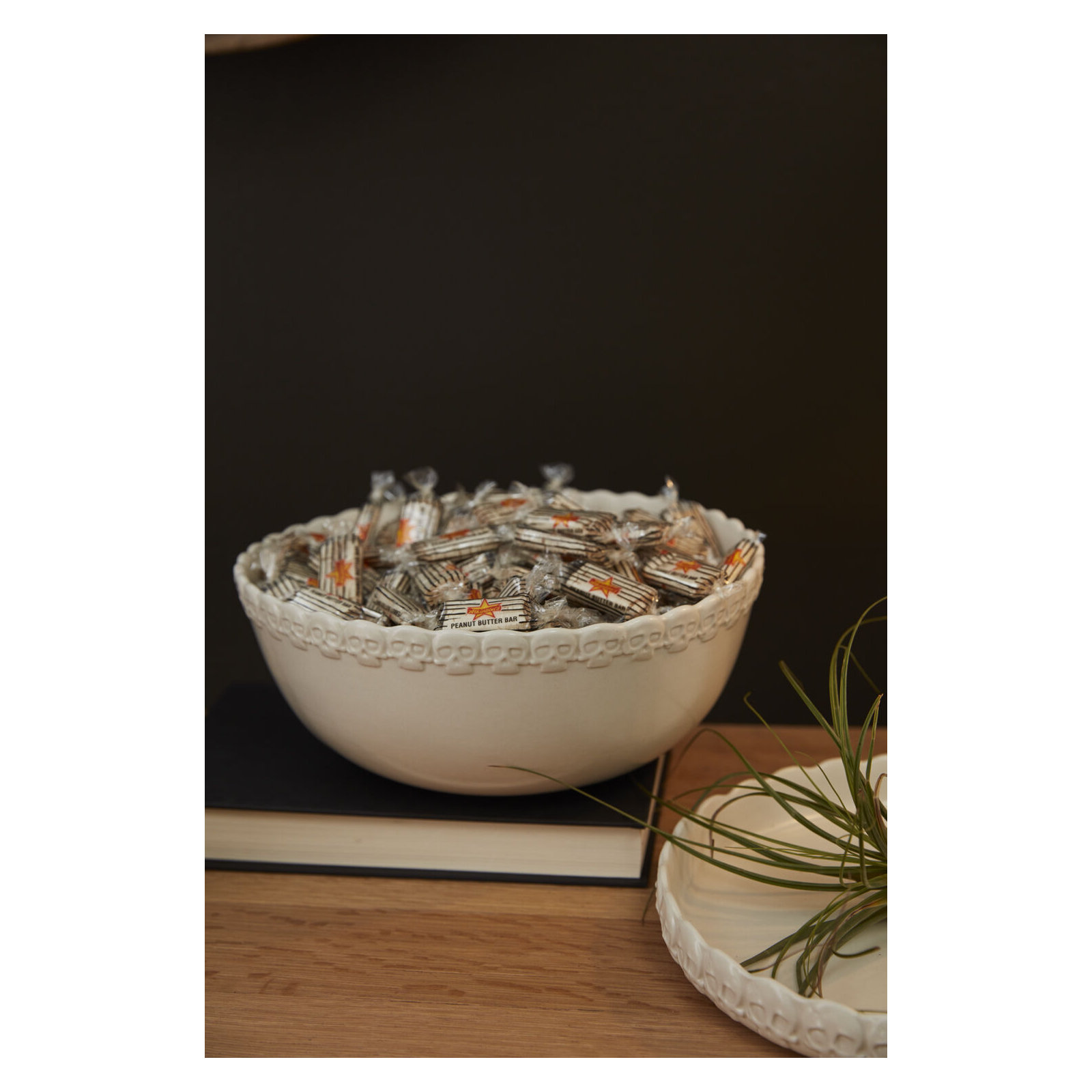 Kahem Bowl 9.75"x 4.25"