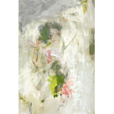Bright Composition Print by Michelle Bennett