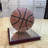 FixtureDisplays 10'' W 10'' D Plastic/Acrylic Ball / Puck Case