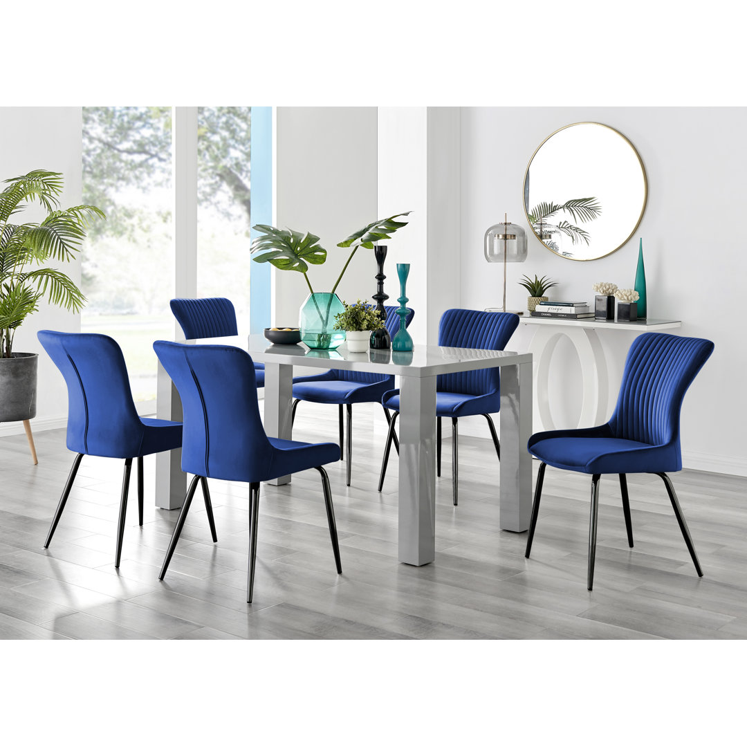 6 - Person Dining Set