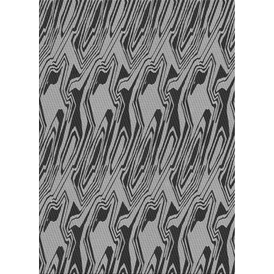 Performance Wool Abstract Indoor Rug