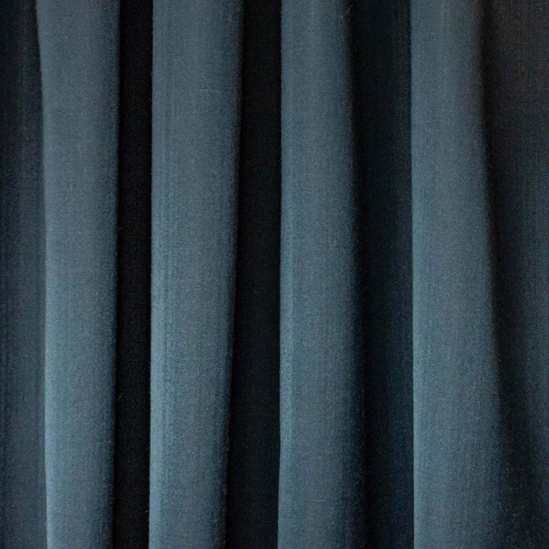 Royalton Fabric, Charcoal