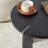 2 - Piece Round Coffee Table Sets-1361360715