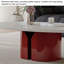 Table basse en marbre de style italien italien-1205301424