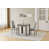 Grey Velvet Chairs#2 is out of stock