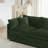 2. Modular Sectional Sofa Set - High-End Chenille, Solid Wood Frame, Ottoman Included-235298466