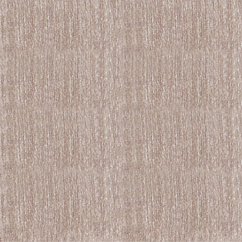 Fauteuil de détente rose sans accoudoirs avec coussin confortable et cadre en bois, Rose