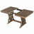 Fallbrook Rectangular 60'' L x 36'' W Dining Set
