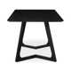 Fischer 71'' Ash Solid Wood Dining Table