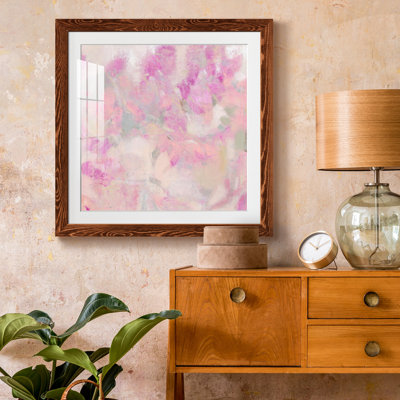 " Blooming Shrub I "
