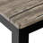 4 - Person Four Leg Dining Set