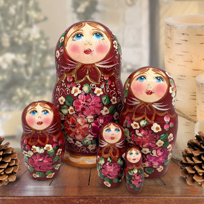 Eigil Figurines & Sculptures