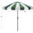 Buti 9 Ft Crank Umbrella-1153847516