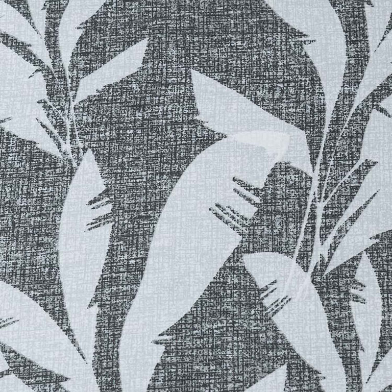 Microfiber Floral Duvet Cover with Pillowcases