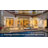 17 Stories Outdoor Wall Lights Dusk to Dawn, Modern Exterior Wall Sconce for House-1892562889