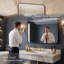 Miroir de salle de bain-1369767440-1369767442