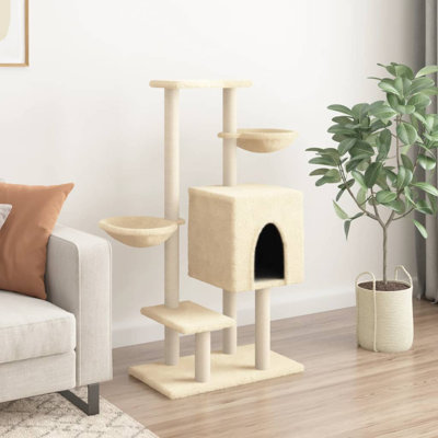 117cm H Cat Tree