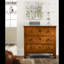 Continental Accent Chest