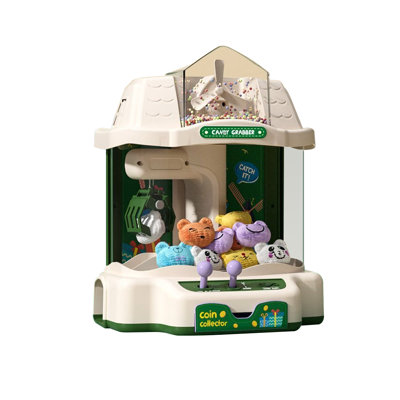 Dollhouse Furniture & Accessories