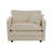 Chenille Modular Sectional Sofa